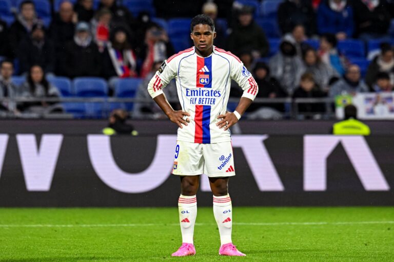 De volta ao Real Madrid, Endrick se despede do Lyon em vídeo emocionante de-volta-ao-real-madrid,-endrick-se-despede-do-lyon-em-video-emocionante