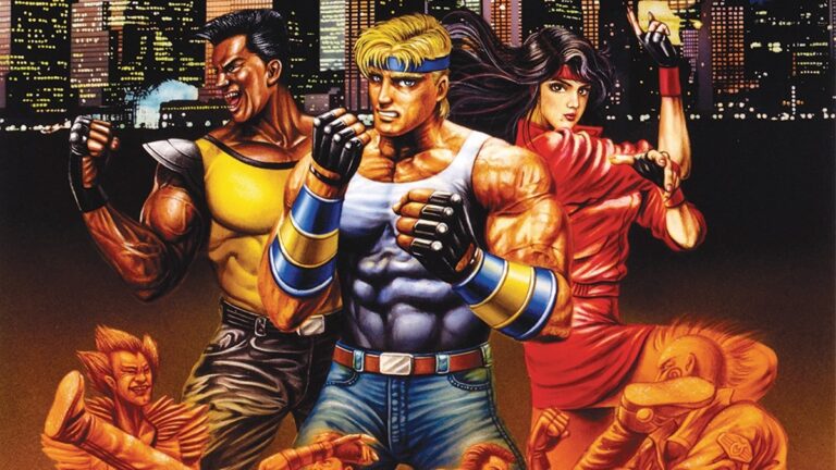 Filme de Streets of Rage finalmente encontra seus roteiristas e diretor filme-de-streets-of-rage-finalmente-encontra-seus-roteiristas-e-diretor