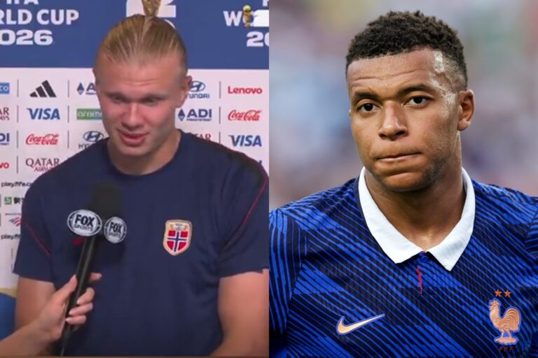 Noruega x França: saiba onde assistir ao duelo da Copa do Mundo noruega-x-franca:-saiba-onde-assistir-ao-duelo-da-copa-do-mundo