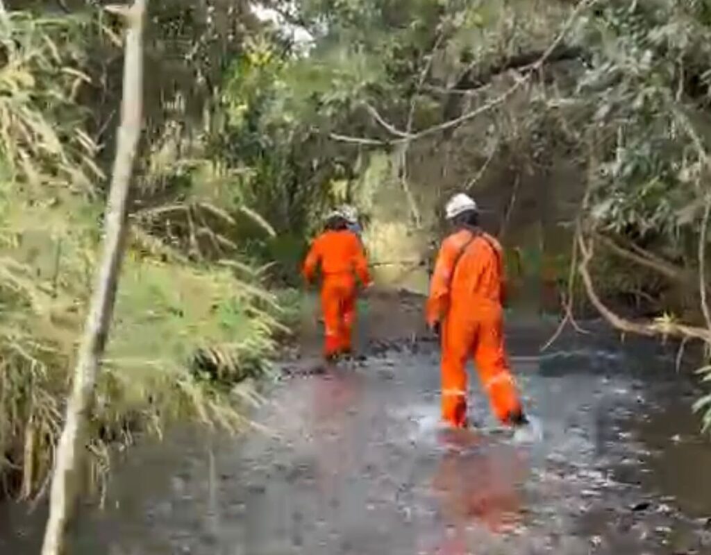 bombeiros-fazem-novas-buscas-em-parque-de-pedregulho-onde-jovem-desapareceu