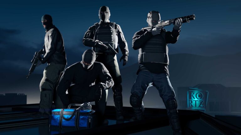 The Kortz Center Heist chega ao GTA Online com novo golpe focado em obras de arte the-kortz-center-heist-chega-ao-gta-online-com-novo-golpe-focado-em-obras-de-arte