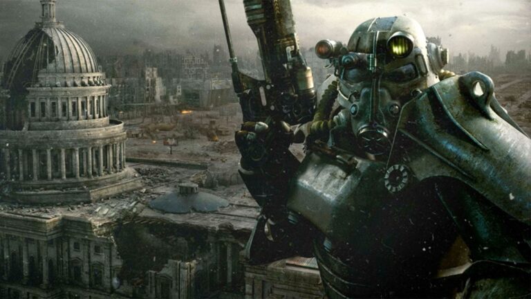 Bethesda mostra o futuro das suas franquias, incluindo remasterizações de Fallout bethesda-revela-o-futuro-das-suas-franquias,-incluindo-remasterizacoes-de-fallout
