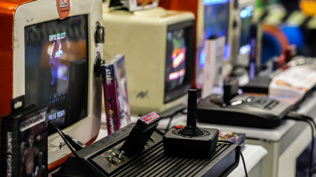 Retrocon ocorre neste final de semana em São Paulo retrocon-acontece-nesse-final-de-semana-em-sao-paulo