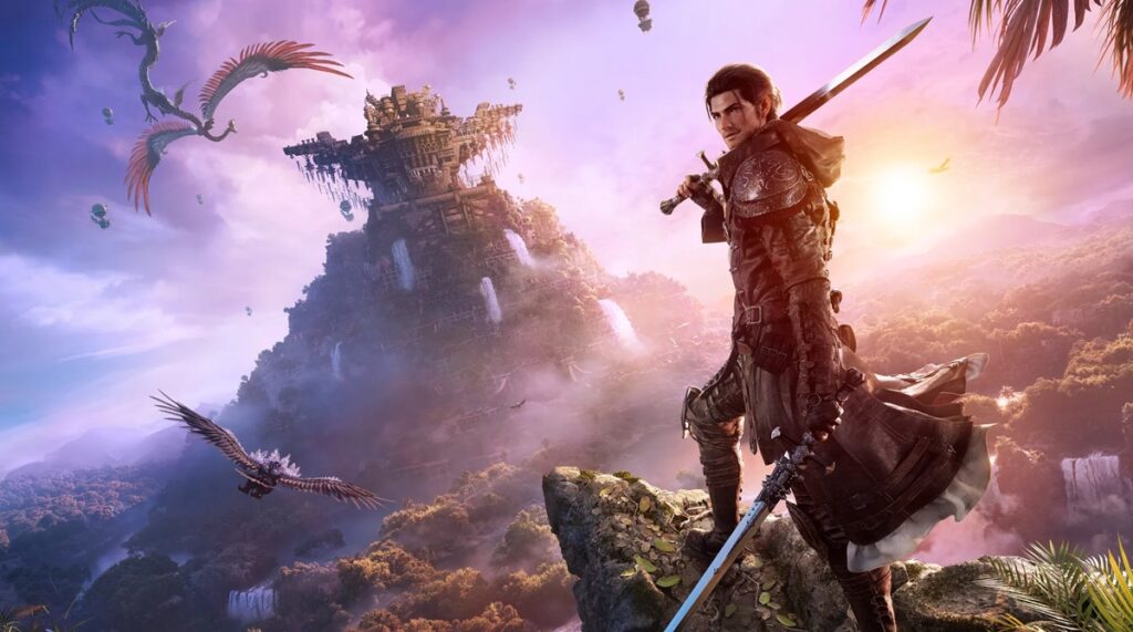 Final Fantasy XIV recebe data de lançamento no Switch 2 final-fantasy-xiv-recebe-data-de-lancamento-no-switch-2