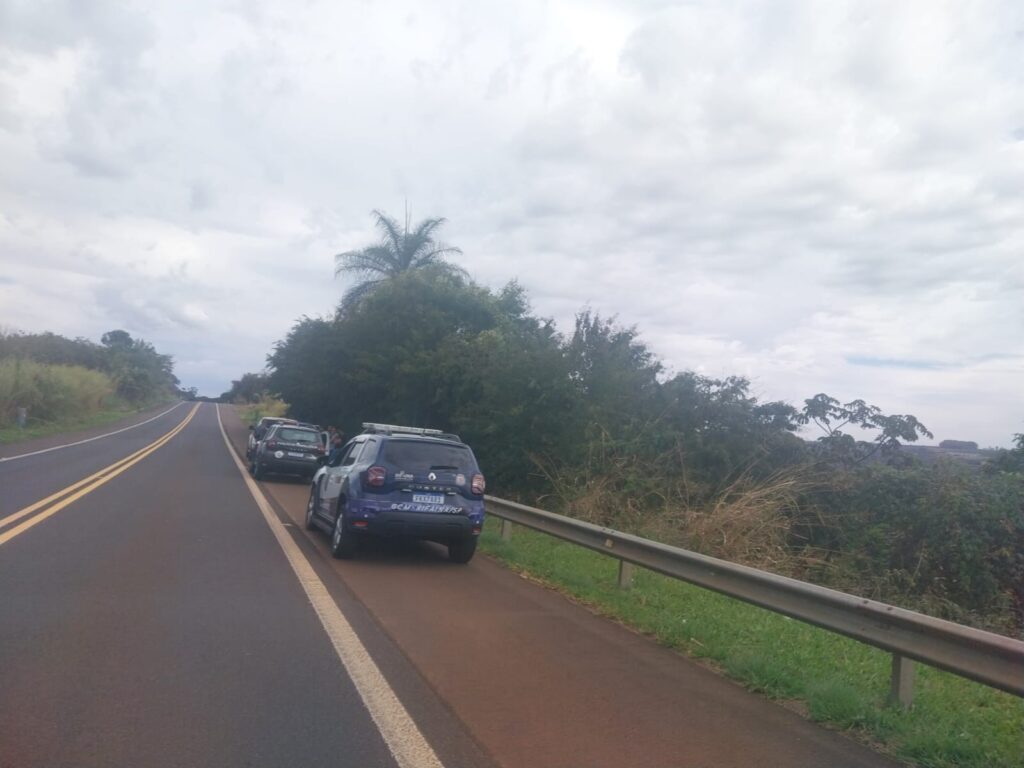 Polícia Militar e GCM interceptam veículo com registro de apropriação indébita em Pedregulho policia-militar-e-gcm-interceptam-veiculo-com-registro-de-apropriacao-indebita-em-pedregulho