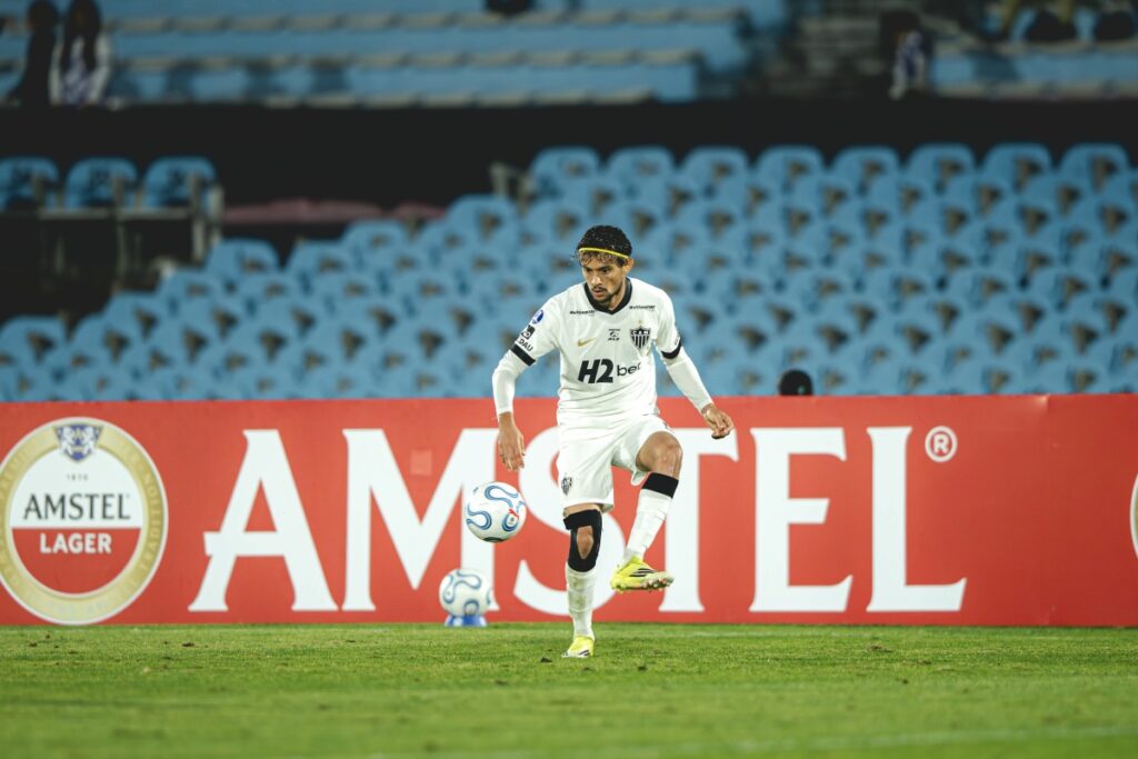 Atlético-MG confirma ferimento de Gustavo Scarpa, que desfalca a equipe atletico-mg-confirma-lesao-de-gustavo-scarpa,-que-desfalca-a-equipe