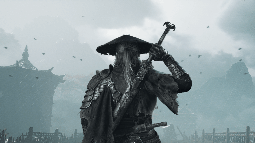 Phantom Blade Zero ganha novo trailer e mostra detalhes inéditos sobre enfrentamento, armas e história phantom-blade-zero-ganha-novo-trailer-e-revela-detalhes-ineditos-sobre-combate,-armas-e-historia