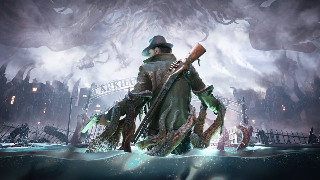 The Sinking City 2 – Review the-sinking-city-2-–-review