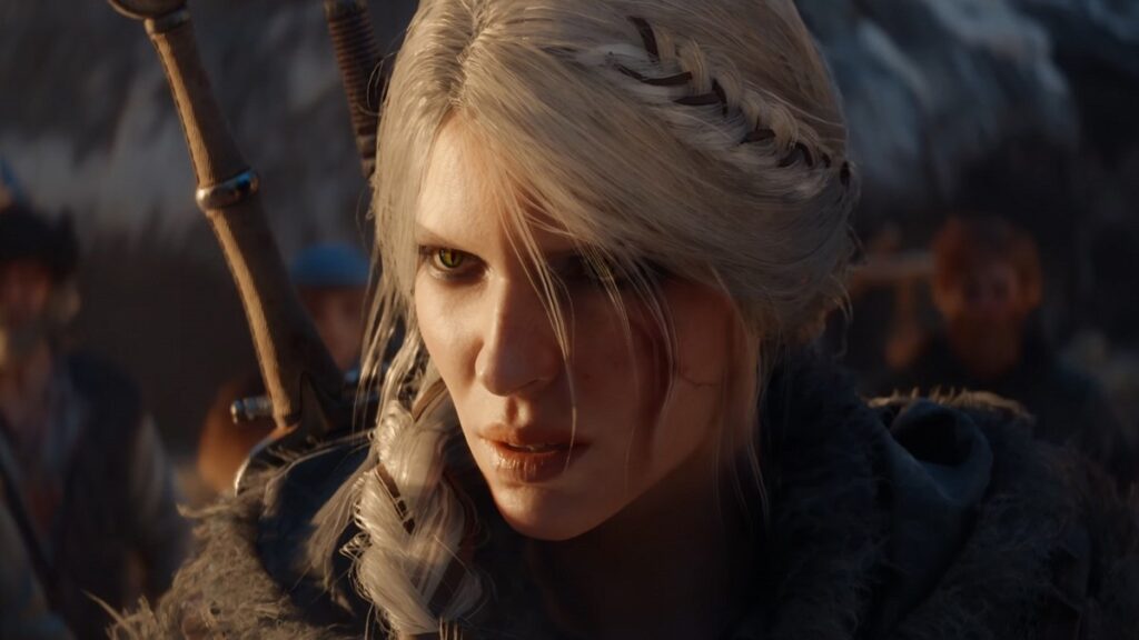 The Witcher 4 será lançado em 2028, confirma CD Projekt RED the-witcher-4-sera-lancado-em-2028,-confirma-cd-projekt-red